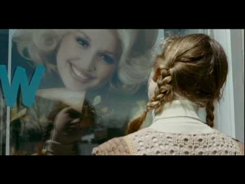 Dolly Parton Is Mijn Moeder'