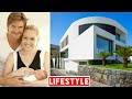 Shane Watson Luxury Lifestyle, House, Car, Wife and Kids