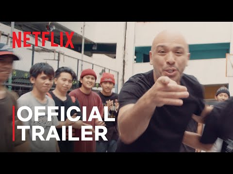Jo Koy: In His Elements'