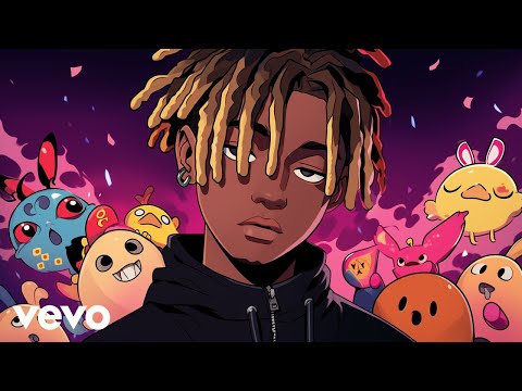 If I Produced "Empty Out Your Pockets" By Juice WRLD (Music Video)