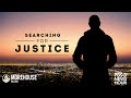 WATCH LIVE: Searching for Justice - A conversation on race and reentry