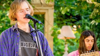 Nap Eyes - Delirium and Persecution Paranoia - Edge Sessions @Pickathon 2019 S06E01