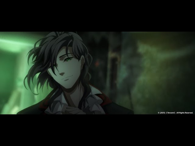 當個文明人不好嗎｜【詭秘之主：小丑篇】第02話精華