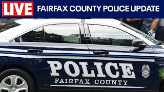 LIVE: Fairfax County Police give update on kidnapping