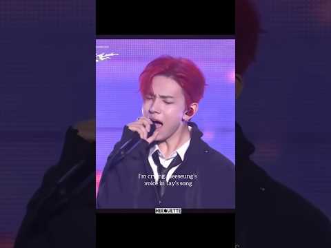 tears won’t stop 😭 #heeseung #enhypen #jay #niki #jungwon #sunghoon #sunoo #jake #helium #showcase