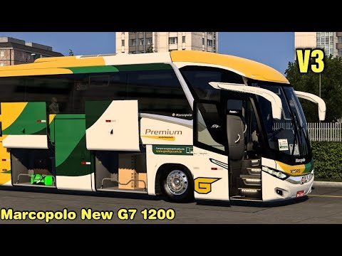 Marcopolo New G7 1200 Multichassis v3.0 1.49.x