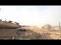Exclusive Footage: Israeli Armys Intense Combat in Gaza Strip | News9