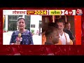 Election 2024: CM Yogi ने Congress पर कसा तंज, कहा- बुद्धि होती तो इटली में ही राम मंदिर बनवा लेते  - 01:15 min - News - Video