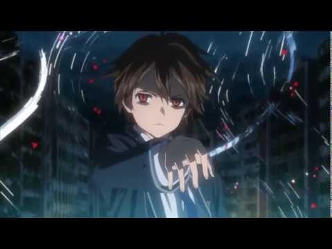 Guilty Crown'