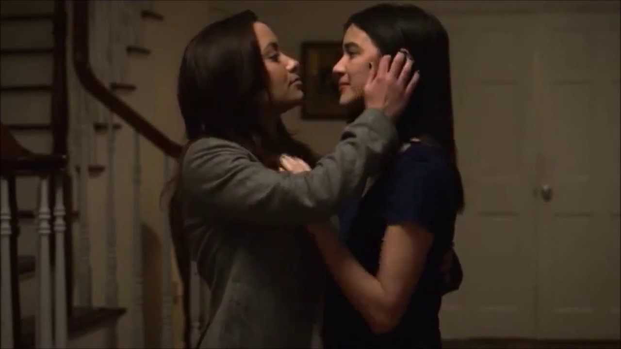 Love And Kisses 47 Lesbian Mv Youtube