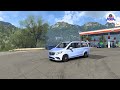 Mercedes-Benz W447 V-Class V4.1 1.40 & 1.41