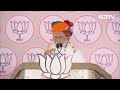 PM Modi की Rajasthan के Tonk-Sawai Madhopur में विशाल जनसभा | Lok Sabha Election 2024 | NDTV India  - 36:33 min - News - Video