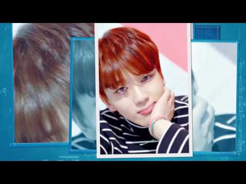 B.A.P HANDSOME RANKING(2016)