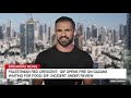 104 civilians killed trying to access food aid trucks in Gaza, Palestinian health ministry says(CNN) - 03:10 min - News - Video
