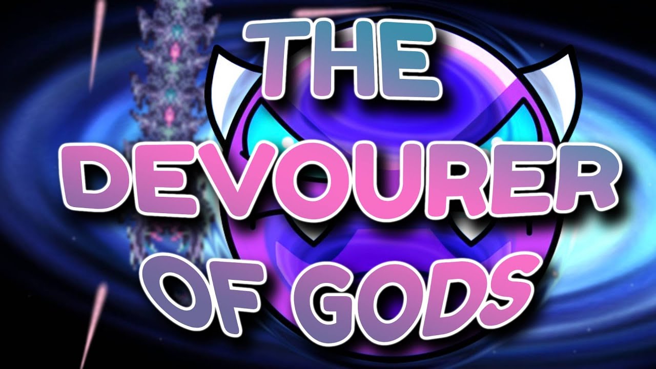 The Devourer of Gods's Thumbnail