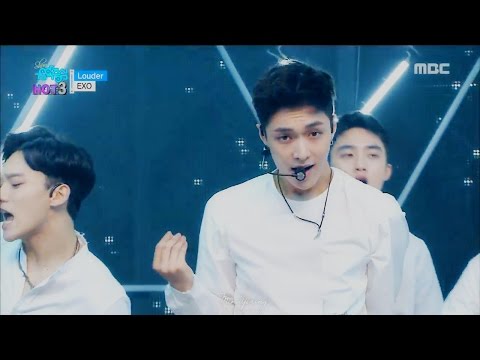 ϟ Zhang Yixing | Lay ► Lotto focus ϟ