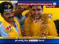 Nara Lokesh hits Out At KCR In Election Campaign