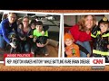 How Rep. Wexton is making history while battling rare brain disease(CNN) - 05:27 min - News - Video