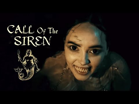 Call of the Siren'