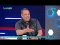 ضياء السيد يفجر مفاجأة نارية عن طارق حامد وكيروش في منتخب مصر