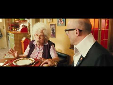 The Harry Hill Movie'
