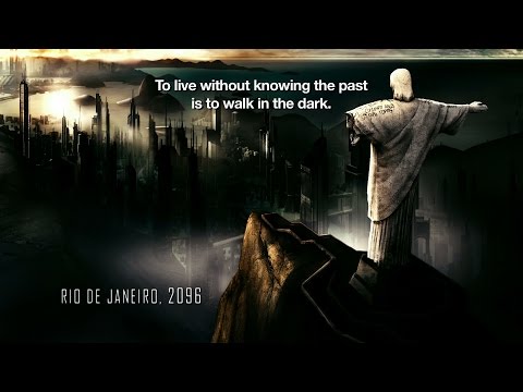 Uma História de Amor e Fúria'