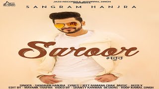Saroor – Sangram Hanjra