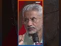 #indiatvchunavmanch से #sjaishankar ने बताया पिछले 10 सालों ने मोदी का काम #loksabhaelection2024  - 00:53 min - News - Video