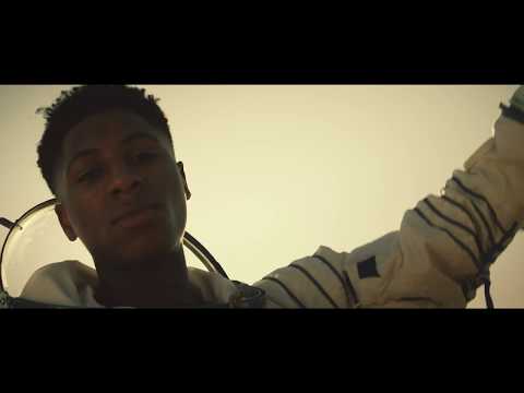 YoungBoy Never Broke Again - Astronaut Kid (Official Video)