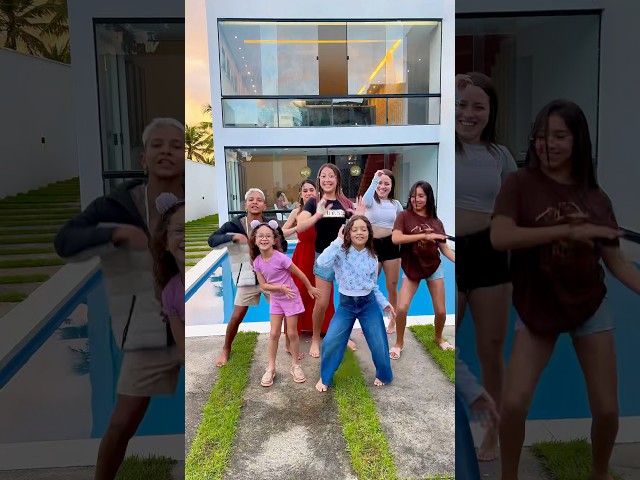 Quero dançar com você (#funny #comedy #shorts #humor)