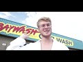 Yung Gravy - Mr.  Clean (prod. white shinobi) [Official Music Video]