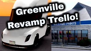 Greenville Tickets Watch Videos Driving The First 2020 Toy