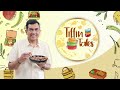 Chocolate Pancake Bombs | Tiffin Tales with Nutralite | Sanjeev Kapoor Khazana  - 06:37 min - News - Video