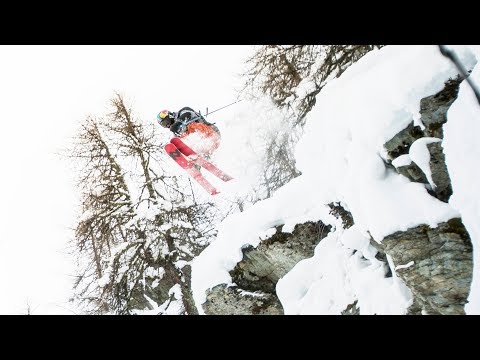 Snow, Camera, Action! | Legs of Steel: Same Difference