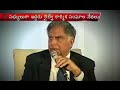 Ratan Tata to Head Indian Railways' Kaya Kalp Council