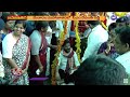 Revanth Reddy Visits Medaram Jatara First Time As CM  |Sammakka Sarakka Jatara 2024 | V6 News  - 13:21 min - News - Video