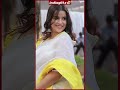 Actress #Yagnya Snapped at #Vishwaksen s #Cult Movie Pooja Ceremony #ytshorts #indiaglitztelugu  - 00:43 min - News - Video