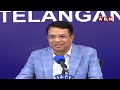 SMS వస్తే ఇలా చేయండి..తెలంగాణ ప్రజానీకానికి కమిషనర్ విజ్ఞప్తి  | CEO Vikas Raj | Telangana | ABN  - 05:59 min - News - Video