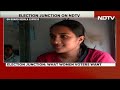 Lok Sabha Elections 2024 | Look At Candidates, Not Party: Kerala Professor To NDTV  - 03:48 min - News - Video