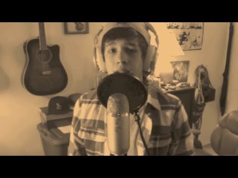 Austin Mahone acapella cover - Miss Independent by Ne-Yo