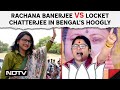 TMC Hoogly Candidate | Trinamool Banks On Popular TV Show Host In Bengal Seat Held By BJP