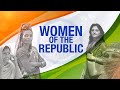 Empowering Naari Shakti: The Women of the Republic | The News9 Plus Show