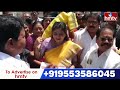 Vangalapudi Anitha : ప్రతిపక్ష హోదా చాక్లెటో, బిస్కెటో కాదు.. నువ్వు మారాం చేస్తే ఇవ్వడానికి | hmtv  - 02:08 min - News - Video