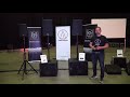 Martin Audio BlacklineX Powered Serie und CDD-Live Serie