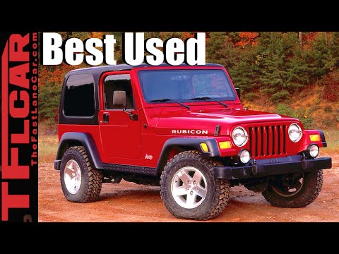 Top 10 Best Used Cars for Under $5000 That You Can Buy Today