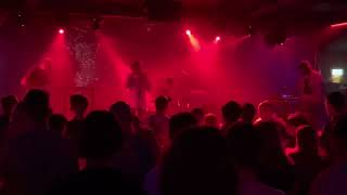 Mandy, Indiana - Bottle Episode - live at the Brudenell - 20220514