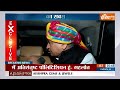 Ashok Gehlot Exclusive: राजस्थान में हिंदू त्योहारों पर रोक ? गहलोत ने बताया सच | Rajasthan Election  - 04:00 min - News - Video