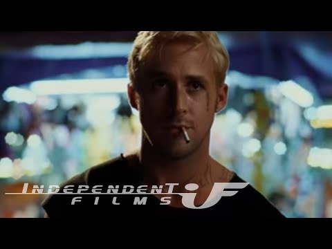 The Place Beyond the Pines'