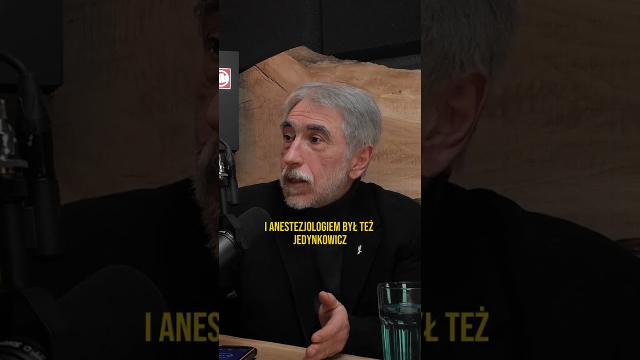 Pierwsza przyszyta ręka