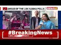 Singer Anuradha Paudwal Joins BJP | Big Political Shuffles Ahead of LS Polls | NewsX  - 01:50 min - News - Video